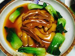 -明香海鲜酒家(华强北店)