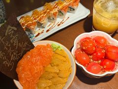 -千代武日本料理(哈西店)