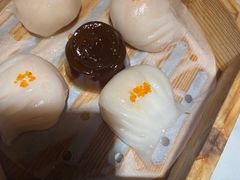-钟菜·粤菜点心·宴请(海上世界·汇港二期店)