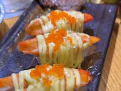 -赤坂亭·M9和牛烧肉·铁板烧·日料398放题(长泰广场店)
