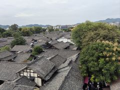 -中天楼