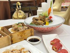 -广州酒家(昌岗地铁站店)