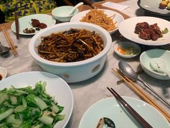 -苏帮袁Sue Cuisine(来福士店)