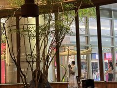 -RUXU入续糖水铺与包(卓悦中心店)