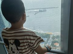 -青岛五四广场海景美仑国际公寓酒店