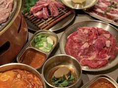 -西塔老太太泥炉烤肉(海上世界店)
