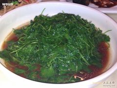 酒香草头-新南华大酒店(广中店)