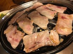 -九田家黑牛烤肉料理(石路天虹店)