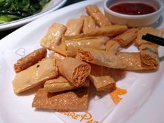 干炸响铃-米家小馆(新华店)
