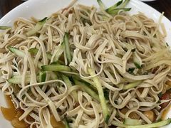 -雪琴面馆富安特色鱼汤面(城中花园店)