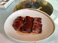 -金轩中餐厅 Jin Xuan(浦东丽思卡尔顿酒店)
