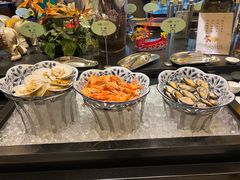 -京伦饭店