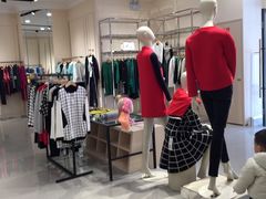 -王府井奥莱临潼小镇(临潼店)