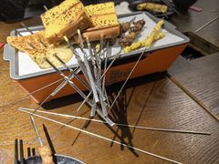 -半酌烧烤小酒馆(南京东路店)