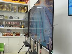 -漂洋体育·游泳馆·游泳培训(中石化会议中心馆)