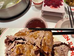 -陈记顺和潮汕牛肉火锅(棠德南路店)