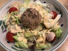 -萨莉亚意式餐厅(特力时尚汇店)