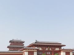 -洛阳古墓博物馆