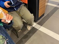 -汉堡王(上海虹口龙之梦)