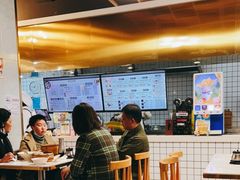 大堂-百年尹氏汤包(湖南路狮子桥店)