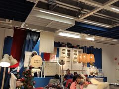 -宜家家居(西安未央商场店)