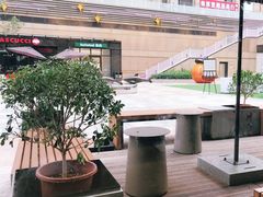 -星巴克(天津鲁能中心第三店)