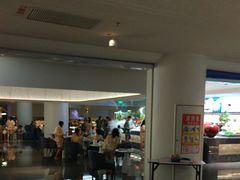 -神帆·元气汤泉(解放西路店)