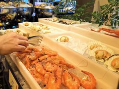 -富力丽思卡尔顿酒店·香荟全日制餐厅