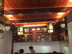 -西塘万安桥农家菜