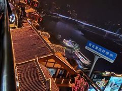 -重庆十八梯传统风貌区