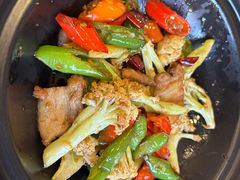 -苏城小院·园林精致苏州菜(斜塘老街店)