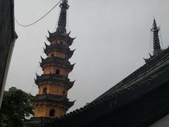 -吴作人艺术馆