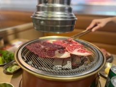 -西塔老太太泥炉烤肉(双井店)