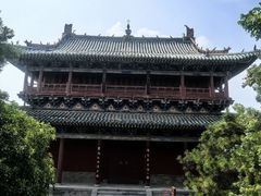 -盐池神庙