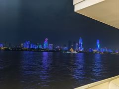 -武汉两江游览·夜游长江(汉口粤汉码头)