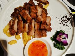 -秋色客家菜(南山店)