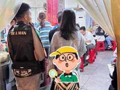 -胖子鸡排(循礼门老字号店)