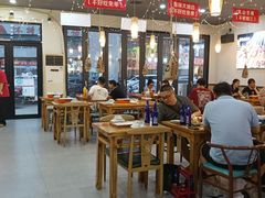-亿牌牌东北烧烤(怀特店)