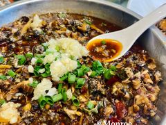 -舌尖上·霞浦滩涂海鲜·新闽菜(总店)