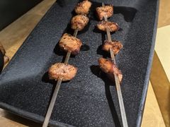 -烤匠麻辣烤鱼(观音桥大融城店)