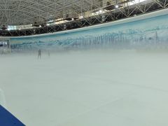 -世界之窗阿尔卑斯冰雪世界