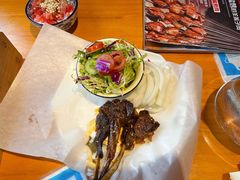 -城边边烧烤-魏晋烤肉旗舰店