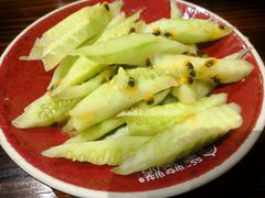 -今邕烧烤(西大店)