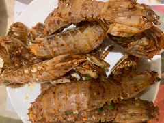 -芭菲盛宴·环球美食(解放碑英利国际店)