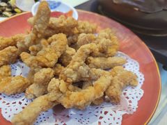 -新虹楼饭庄(崇明陈家镇店)