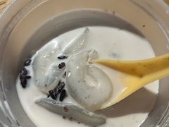 -惠食佳(滨江大公馆店)