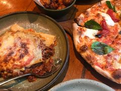 -La Strada(安福路店)