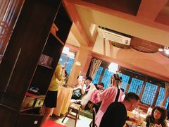 -鱼食饭稻·苏浙土菜17年老馆子(平江路店)