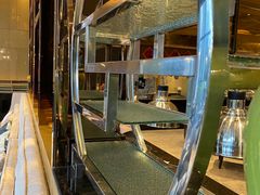 -美食汇·海鲜自助西餐厅·江门富力万达嘉华酒店