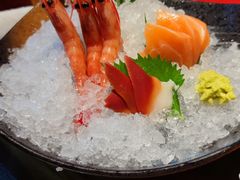 -京料理·日料自助·铁板燒(复悦城店)
